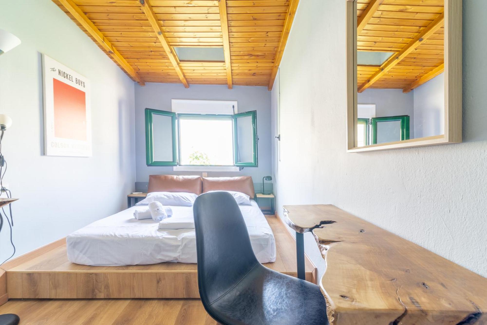 City Loft Near The Airport With Seaview Heraklion  Exterior photo