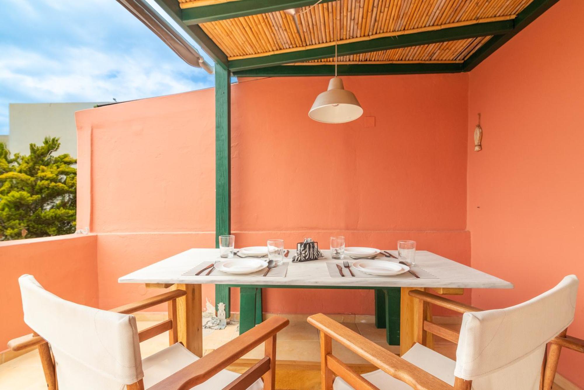 City Loft Near The Airport With Seaview Heraklion  Exterior photo