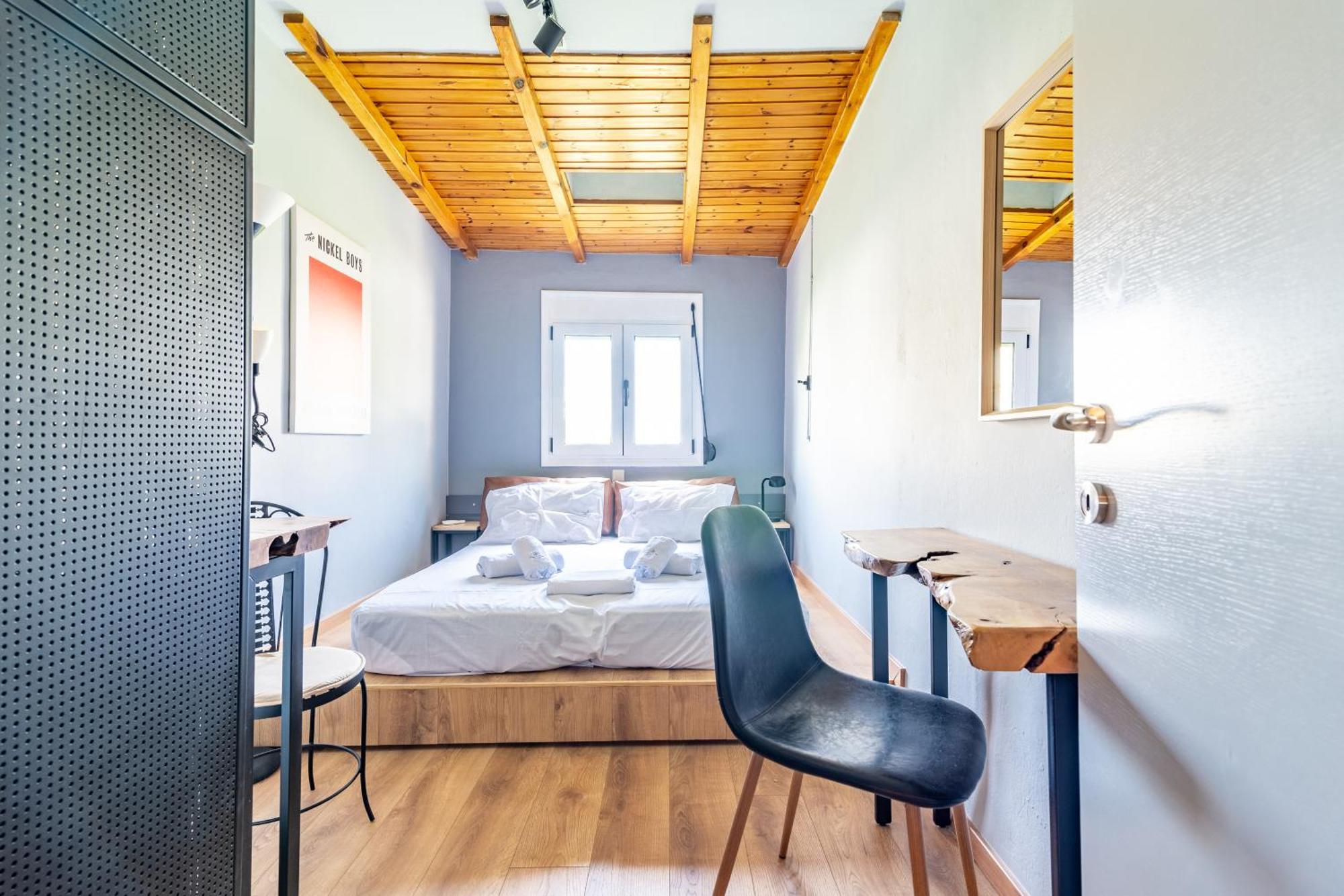 City Loft Near The Airport With Seaview Heraklion  Exterior photo